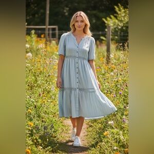 🌿✨ BOHO BABE ALERT!!! ✨🌿